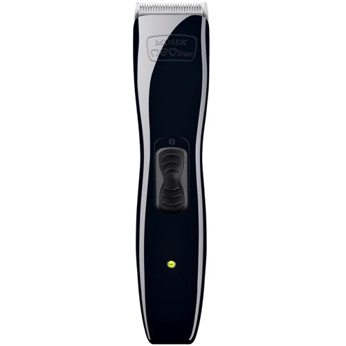 Машинка для стрижки (тример) Moser 1586-0051 NEOliner Black
