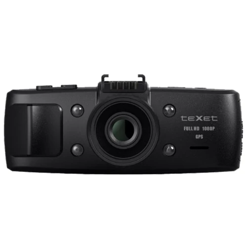 Texet DVR-1GS: Угол обзора, градусов 120