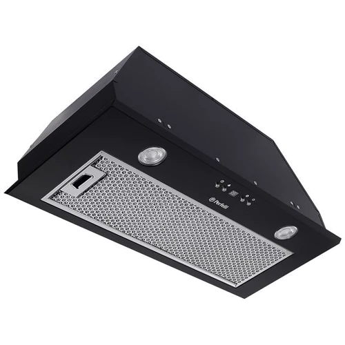 Вытяжка Perfelli BIET 7854 BL 1200 LED фото 8