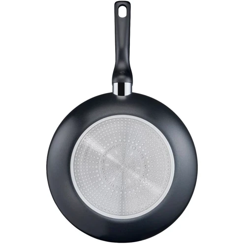 Сковорода Tefal Generous Cook ВОК 28 см (C2771953): Тип сковороды ВОК