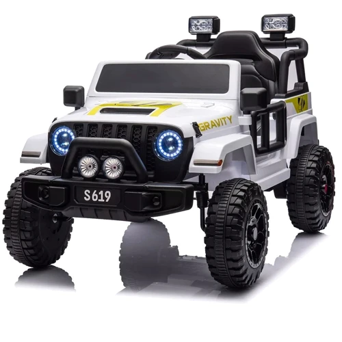 Джип Bambi Racer (M 5103EBLR-1)