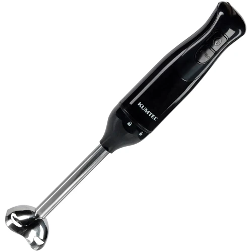 Блендер Kumtel HHB-03 Black