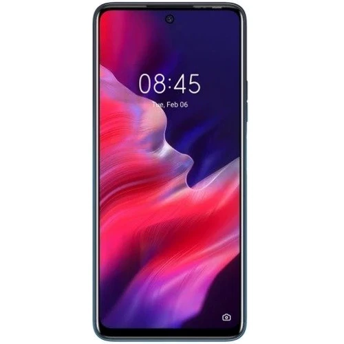 Смартфон Tecno Pova 2 4/128Gb Energy Blue Approved Витринный образец: Производитель TECNO