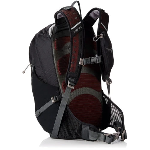 Рюкзак Osprey Escapist 18 Black - S/M (009.0258): Производитель Osprey