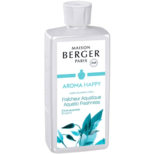 Аромат для лампи Maison Berger Paris AROMA HAPPY 500 мл (115373)