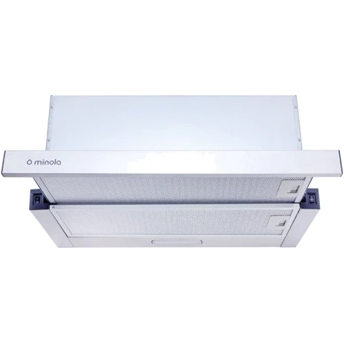 Вытяжка Minola HTL 6814 I 1200 LED