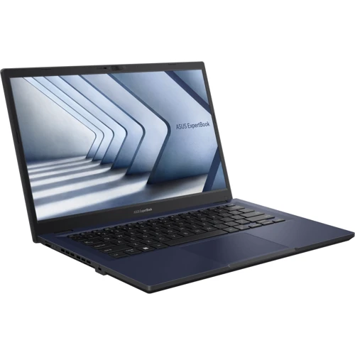 Ноутбук ASUS B1502CBA-BQ1986 (90NX05U1-M039H0) UA: Объем накопителя 512 ГБ (SSD)