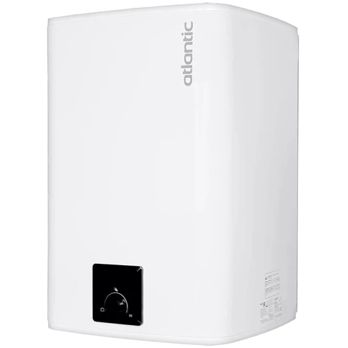 Бойлер Atlantic Steatite Cube VM 75 S4 C 1500W (851267): Время нагрева, ч 3.12
