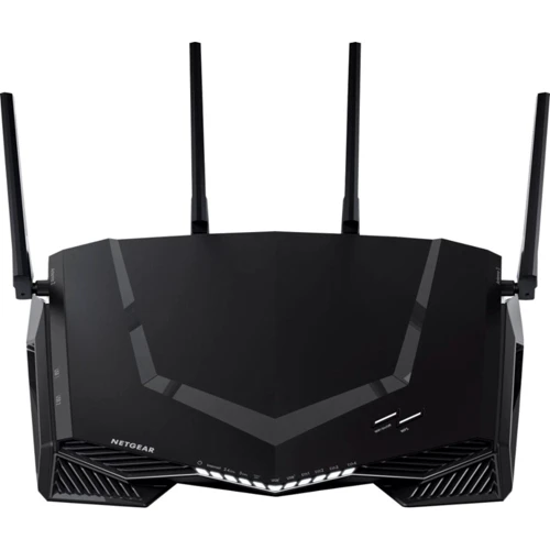 Маршрутизатор Wi-Fi Netgear XR500-100NAS: Количество LAN портов 4
