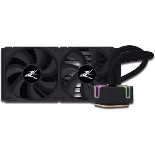 Кулер Zalman Reserator5 Z24 Black
