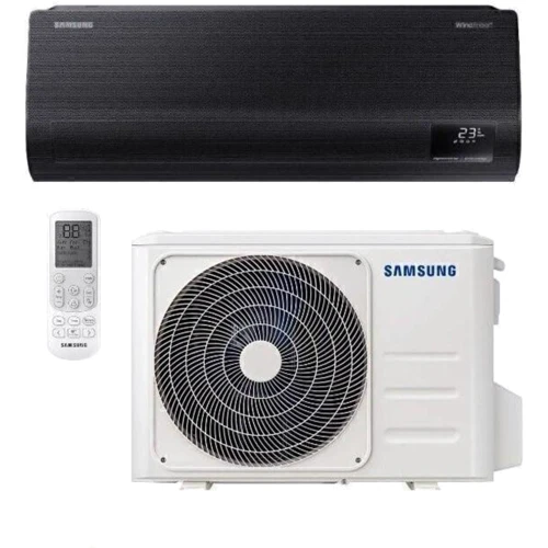Кондиціонер Samsung Black Diamond WindFree WiFi AR09BXFAMWKNUABDK