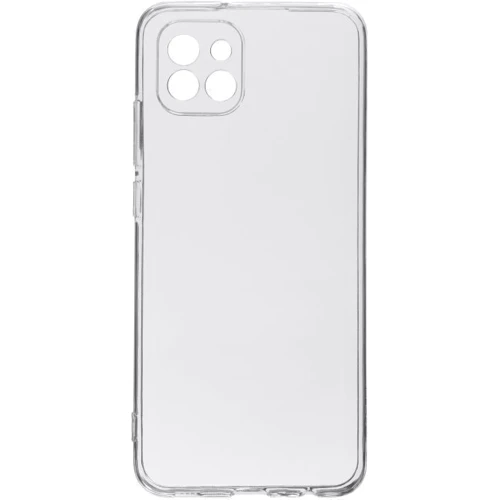Чехол для телефонов ArmorStandart Air Series Transparent for Samsung A035 Galaxy A03 (ARM60605)