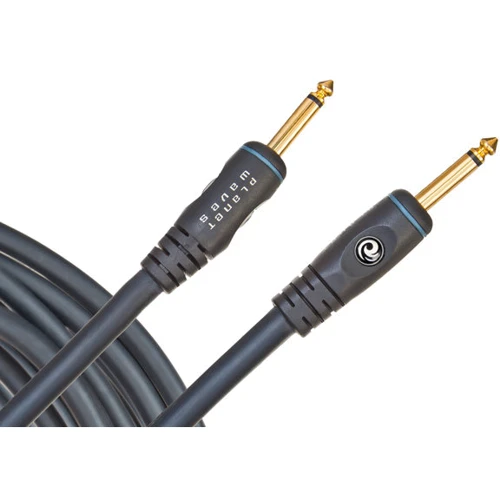 Акустический кабель PLANET WAVES PW-S-05 Custom Series Speaker Cable 0.5ft
