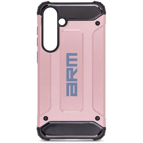 Чехол для телефонов ArmorStandart Panzer Pink for Samsung S926 Galaxy S24 Plus (ARM75615)