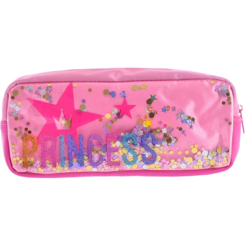 Пенал мягкий YES TP-08 "Princess" (532383): Год выпуска коллекции 2019