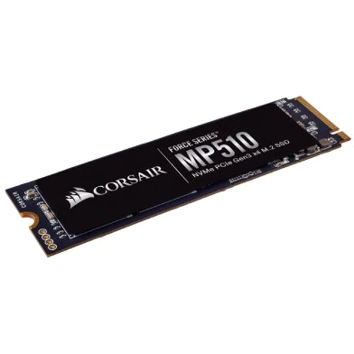 Corsair Force MP510 480 GB (CSSD-F480GBMP510B) фото 4