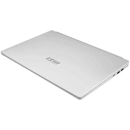 Ноутбук MSI Modern 14 C7M (C7M-252PL): Тип экрана матовый