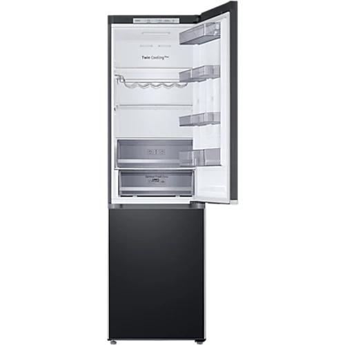 Холодильник Samsung RB36R872PB1: Общий объем, л 355