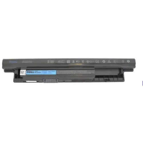 Батарея для ноутбука Dell MR90Y Inspiron 15-3521 11.1V Black 5700mAh Orig (10980) фото 3