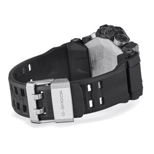 Наручные часы Casio GWG-B1000-1AER: Функции Секундомер, Подсветка, День недели, Дата, Будильник