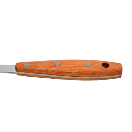 Картофелемялка Krauff 30 см (29-44-223): Размеры, см 30