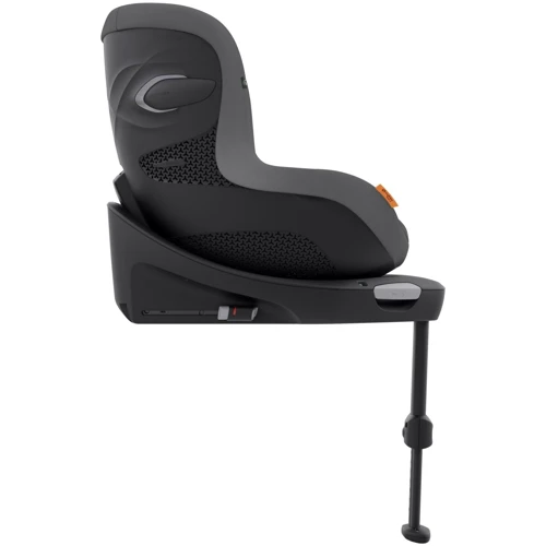 Автокрісло Cybex Sirona G i-Size Plus Lava Grey (523001209) фото 11