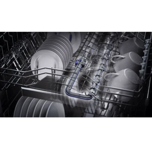 Встраиваемая посудомоечная машина Siemens SX87TX02CE