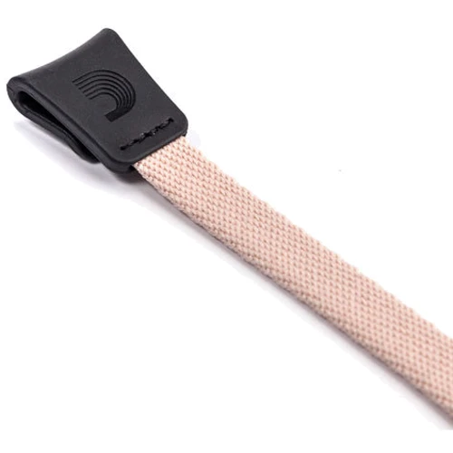 Ремень для укулеле PLANET WAVES 19UKE01 Eco-Comfort Ukulele Strap (Sand) фото 3