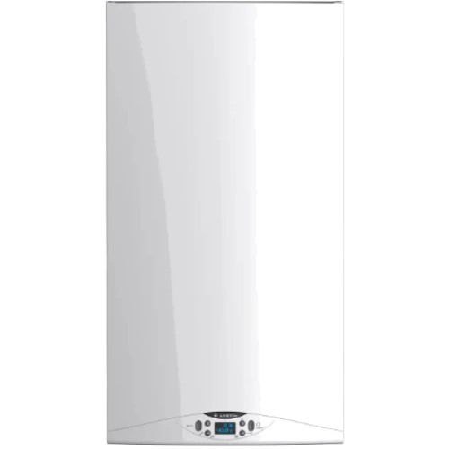 Газовий котел Ariston HS PREMIUM 24 EU2 (3301325): Кількість контурів двухконтурный