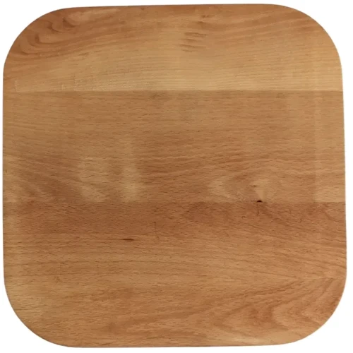 Мінажниця Brizoll Snack Quadro 28 см 5 секцій (MEN2-2828)