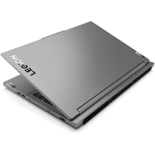 Ноутбук Lenovo Legion 5 16IRX9 (83DG00FPPB): Операционная система Windows 11 Home