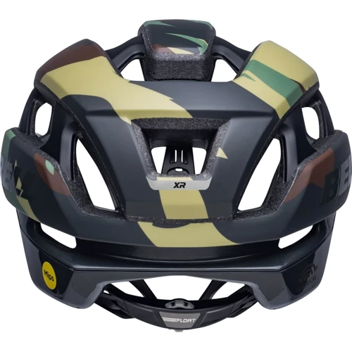Шолом велосипедний Bell XR Spherical мат/глянц. OG Camo Flare M/55-59см (7139138): Стать Унисекс