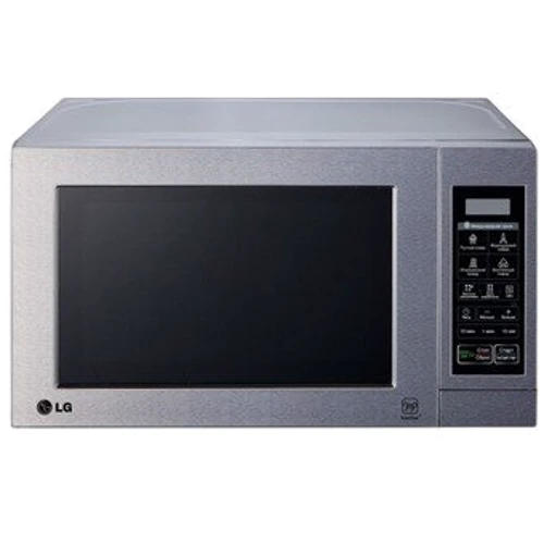 Мікрохвильова піч LG MH6044V