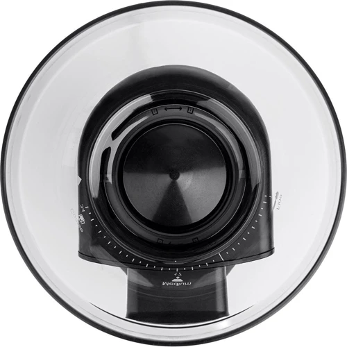 Кофемолка RAVEN EMDK006: Резервуар для молотого кофе Есть