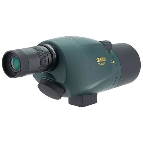 Підзорна труба Carson BackCountry 15-40x 50mm: Виробник Carson