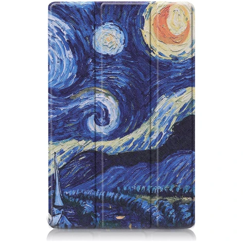 Аксессуар для планшетных ПК BeCover Smart Case Night for Samsung X400/406 Galaxy Tab S10 Lite (713850)