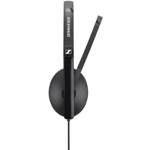 Наушники Sennheiser SC 160 USB-C (508354): Тип крепления оголовные