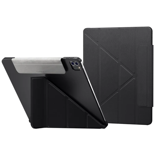 

Switcheasy Origami Black (GS-109-176-223-11) for iPad Pro 12.9" (2018-2021)