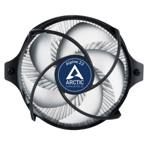 Кулер Arctic Alpine 23 (ACALP00035A): Назначение для процессора