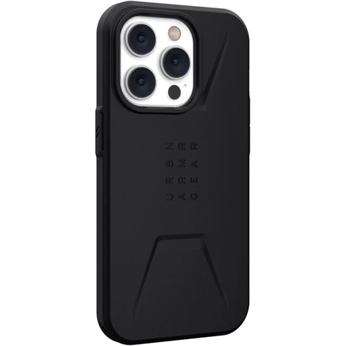 Чохол для iPhone Urban Armor Gear UAG Графічний Magsafe Black (114038114040) for iPhone 14 Pro фото 5