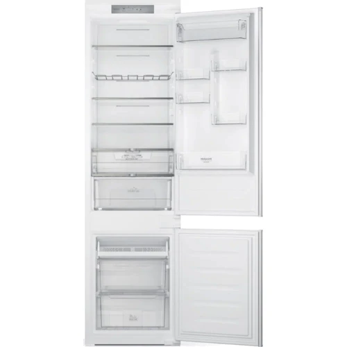 Встраиваемый холодильник Hotpoint-Ariston HAC20 T321: Класс энергопотребления A+
