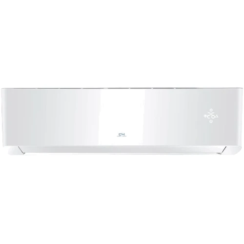 Кондиционер Cooper&Hunter SUPREME CONTINENTAL (WHITE) GEN VI CH-S12FTXAL2-WP: Количество внутренних блоков 1
