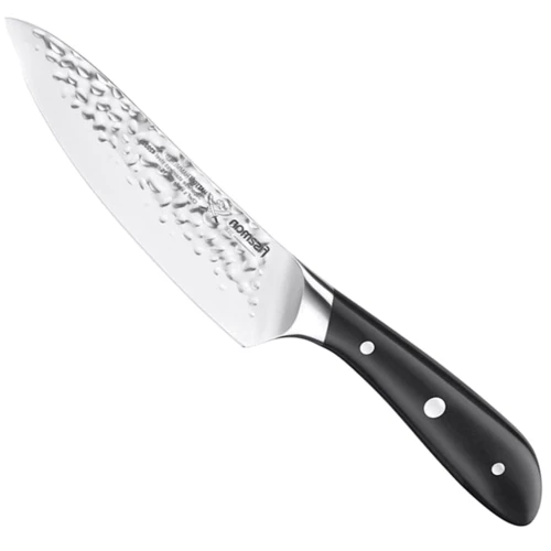 Нож Fissman Hattori поварской 15 см (2530)