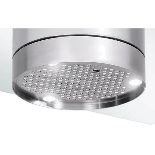 Вытяжка Falmec Polar 35 IX 800 (CPON90.E0P1#ZZZI491F): Тип монтажа Потолочный