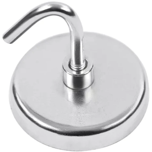 Набор магнитных держателей S&R 5шт (2 планки + 3 крючка) (290901005)