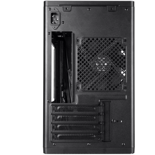 Корпус Chieftec BX-10B-M-OP фото 5