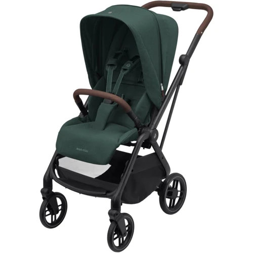 Прогулянкова коляска Maxi-Cosi Leona2 Twillic Green (1204403110)
