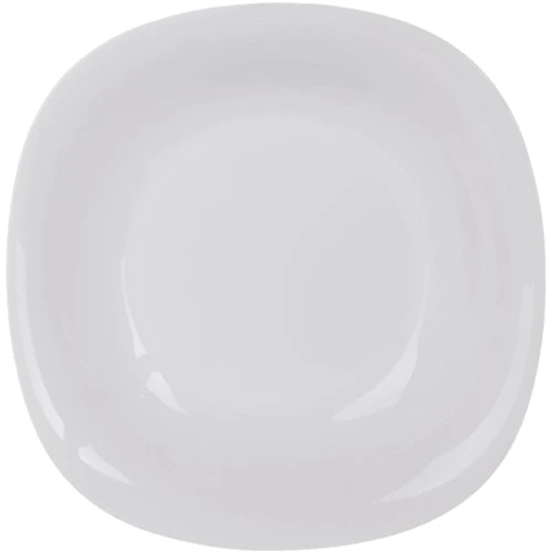 Столовый сервиз Luminarc Carine Black/White из 30 предметов (N1500)			: Количество предметов в наборе 30