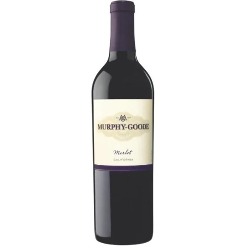 Вино Murphy-Goode Merlot California красное сухое 0.75л