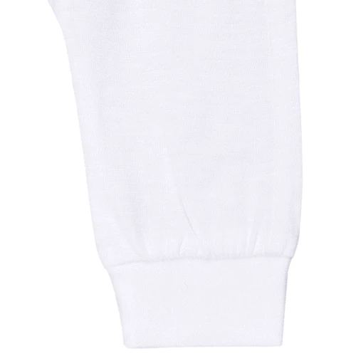 Штани H & M 6183717 62 см білі: Стать унісекс